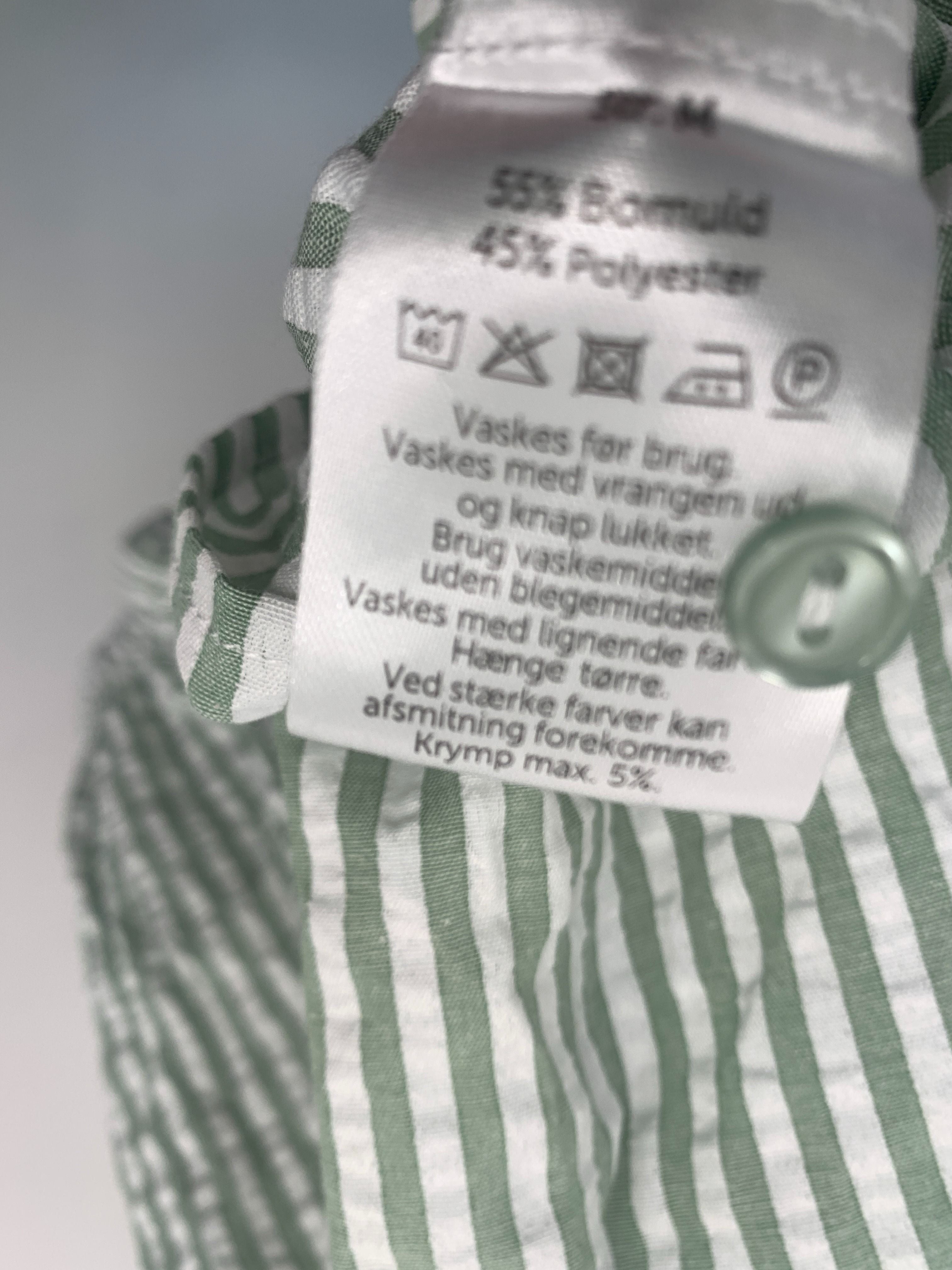 VRS Skjorte